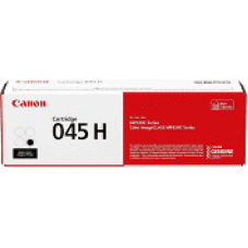 Картридж Canon 045H MF610/630 series Black (2800 арк)