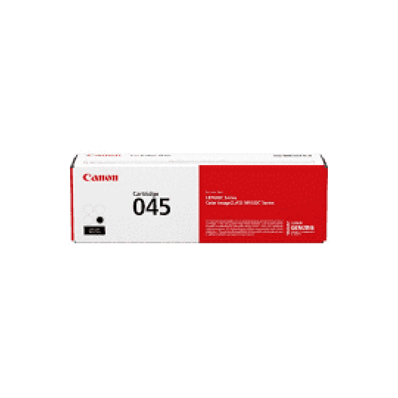 Картридж Canon 045H MF610/630 series Cyan (2200 стор)