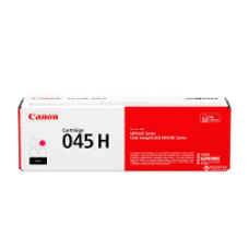Картридж Canon 045H MF610/630 series Magenta (2200 стор)