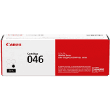 Картридж Canon 046 LBP650/MF730 series Black (2200 стор)