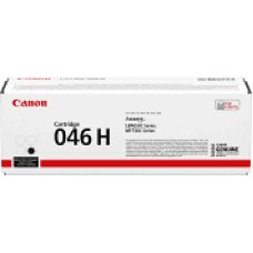 Картридж Canon 046H LBP650/MF730 series Black (6300 стор)