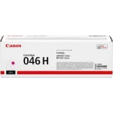 Картридж Canon 046H LBP650/MF730 series Magenta (5000 стор)