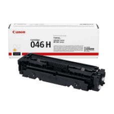 Картридж Canon 046H LBP650/MF730 series Yellow (5000 стор)