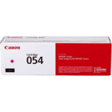 Картридж Canon 054 MF641/643/645, LBP-621/623 Magenta (1200 стор)