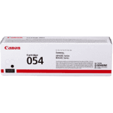 Картридж Canon 054H Black MF641/643/645, LBP-621/623 Black (3100 арк)