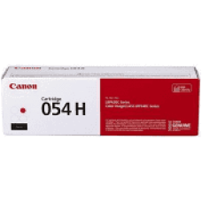 Картридж Canon 054H MF641/643/645, LBP-621/623 Magenta (2300 арк)
