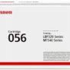Картридж Canon 056 LBP325X/MF542/543 (10000 cтор) Black