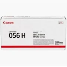 Картридж Canon 056H MF542/543 Black (21000 стор)
