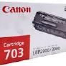 Картридж Canon 703 LBP-2900/3000, HP Q2612A LJ1010/1012/1015/1020/1022 Black