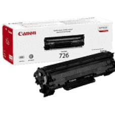 Картридж Canon 726 LBP-6200d (2100 стор) Black