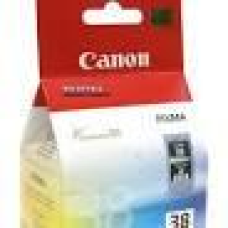 Картридж Canon CL-38 кол. iP1800/1900/2500/2600/MP140/190/210/220
