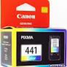 Картридж Canon CL-441 кол. MG2140/2240/3140/3240/ TS5140/MG3640S/GM2040/GM4040