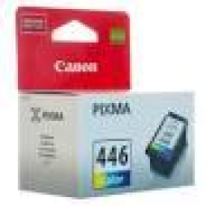 Картридж Canon CL-446 кольор. MG2440/MG2540