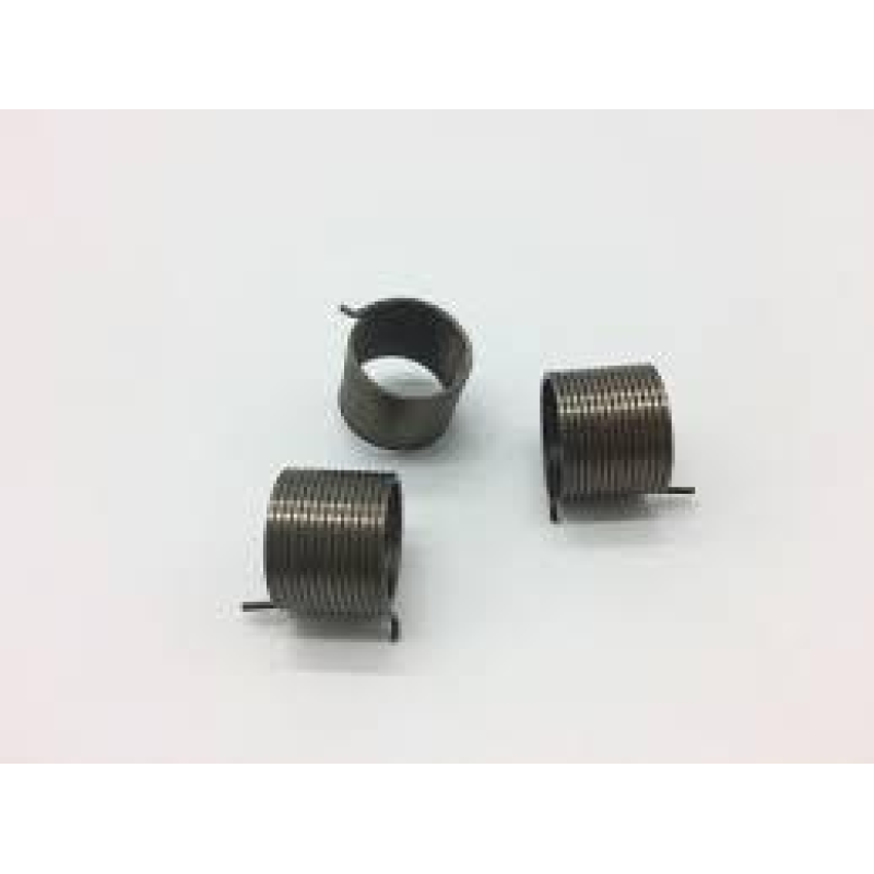 Torsion Spring / with Washer  org.(A08ER90100) bizhub 163 Japan