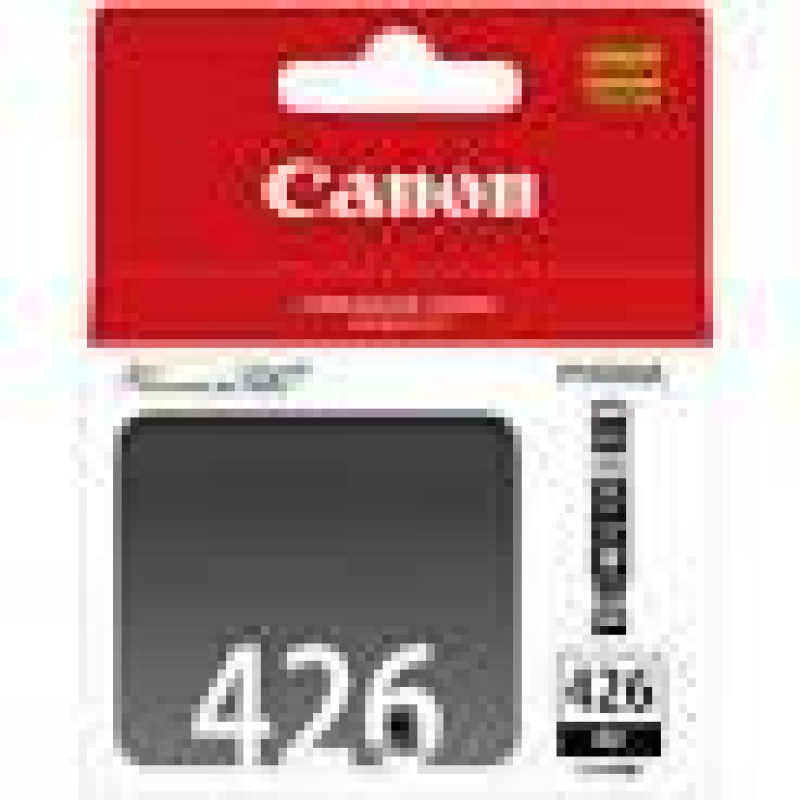 Картридж Canon CLI-426 iP4840/4940/iX4940/6540/ MG5140/6240/MX714/894 Black Картридж Canon CLI-426 iP4840/4940/iX4940/6540/ MG5140/6240/MX714/894 Black