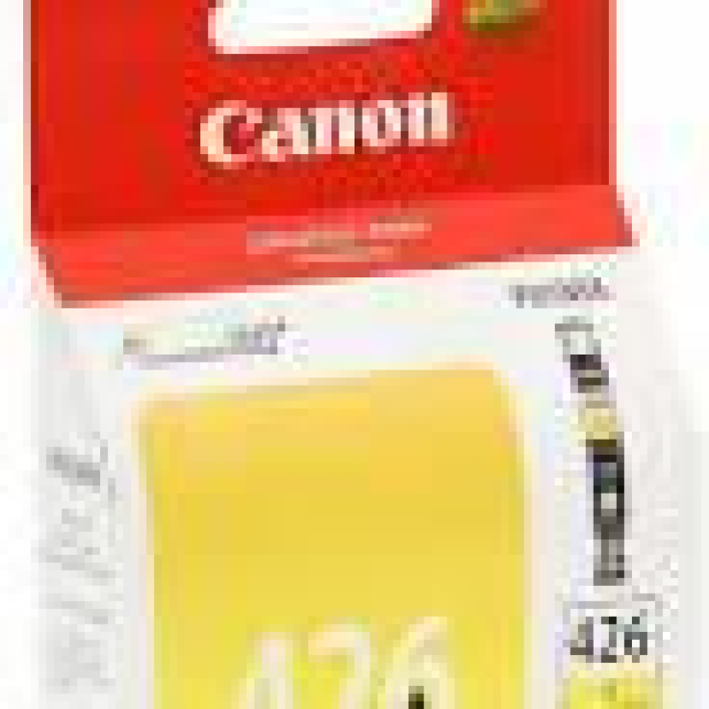 Картридж Canon CLI-426 iP4840/4940/iX4940/6540 /MG5140/6240/MX714/894 Yellow Картридж Canon CLI-426 iP4840/4940/iX4940/6540 /MG5140/6240/MX714/894 Yellow