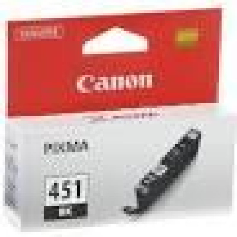 Картридж Canon CLI-451Bk PIXMA MG5440/MG6340 Картридж Canon CLI-451Bk PIXMA MG5440/MG6340