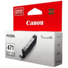 Картридж Canon CLI-471GY XL PIXMA MG7740 Grey