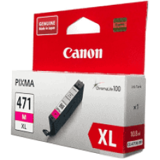 Картридж Canon CLI-471M XL PIXMA MG5740/MG6840/MG7740 Magenta