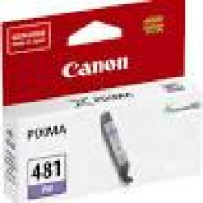 Картридж Canon CLI-481 PIXMA TS8140/9140/8240/8340 Photo Blue