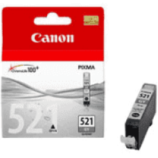 Картридж Canon CLI-521GY (Grey) MP980