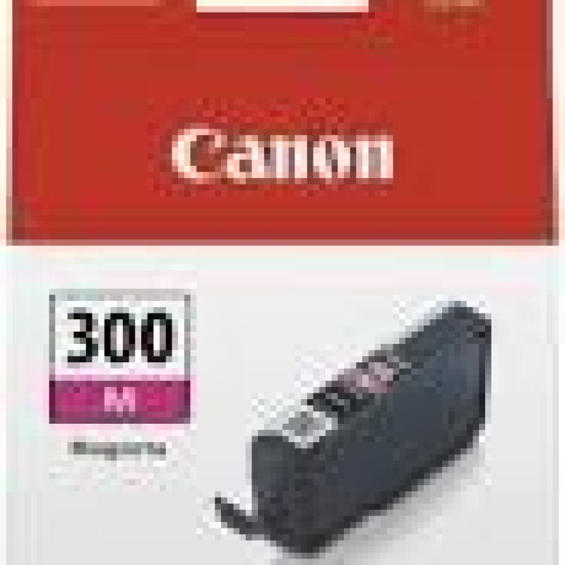 Картридж Canon PFI-300 imagePROGRAF PRO-300 Magenta Картридж Canon PFI-300 imagePROGRAF PRO-300 Magenta