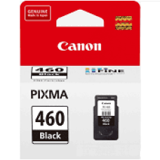 Картридж Canon PG-460 PIXMA TS5340/TS7440 Black