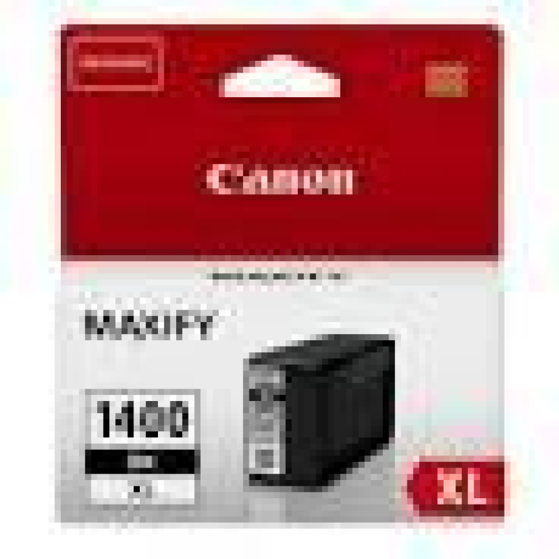 Картридж Canon PGI-1400 XL MB2040/MB2340 Black