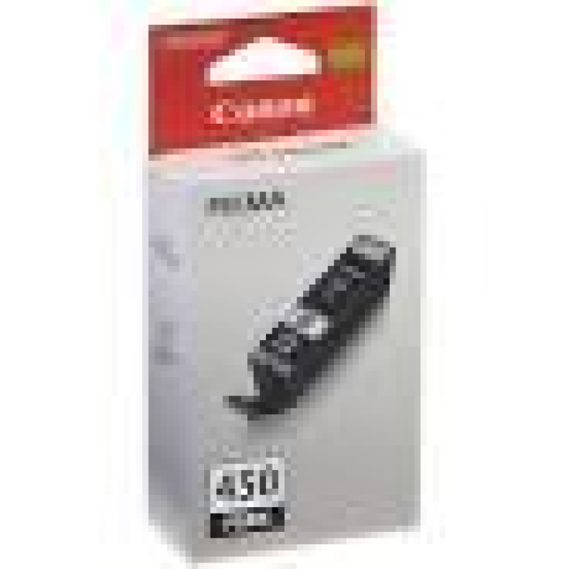 Картридж Canon PGI-450Bk PIXMA MG5440/MG6340 Картридж Canon PGI-450Bk PIXMA MG5440/MG6340