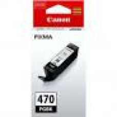 Картридж Canon PGI-470Bk PIXMA MG5740/MG6840 Black