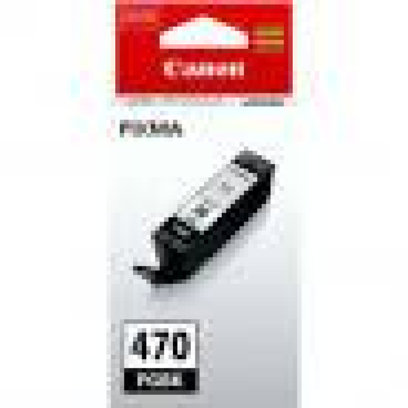Картридж Canon PGI-470Bk PIXMA MG5740/MG6840 Black