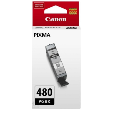 Картридж Canon PGI-480 PIXMA TS6140/8140/9140/TR7540/ 8540/TS6240/9540/8240/704/8340/6340 Black