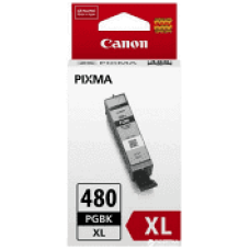 Картридж Canon PGI-480XL PIXMA TS6140/8140/9140/TR7540 /8540/TS6240/9540/8240/704/8340/6340 Black