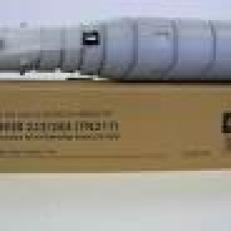 Toнер  tomoegawa TN217 Bizhub 283/223