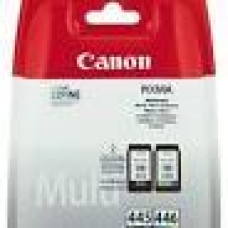 Комплект Canon No.445: Картридж PG-445Bk/Cl-446 Multi Pack