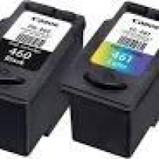 Комплект Canon No.460: Картридж Canon PG-460Bk/CL-461 кол. Multi Pack