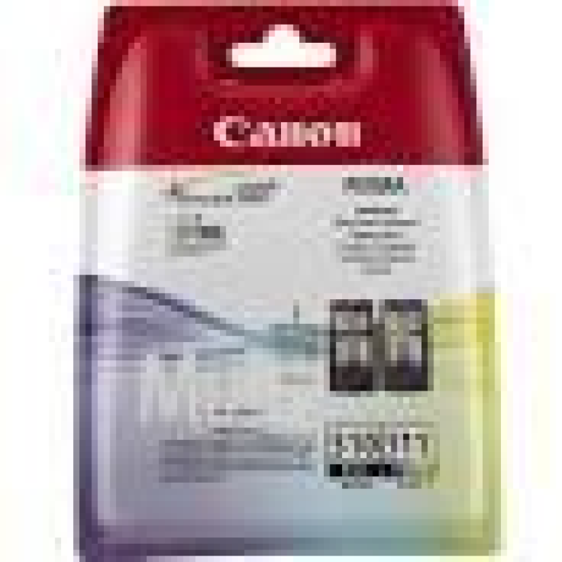 Комплект Canon No.510: Картридж Canon PG-510Bk/CL-511 кол. Multi Pack