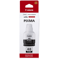 Чорнило Canon GI-40 PIXMA GM2040/G5040/G6040 Black