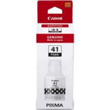 Чорнило Canon GI-41 PIXMA G1420/G2420/G3420/G2460/G3460 Black