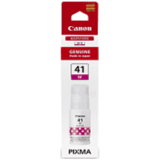 Чорнило Canon GI-41 PIXMA G1420/G2420/G3420/G2460/G3460 Magenta