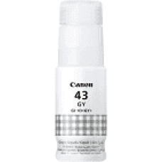 Чорнило Canon GI-43 PIXMA G540/G640 Grey