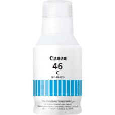 Чорнило Canon GI-46 MAXIFY GX6040/GX7040 Cyan