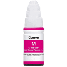 Чорнило Canon GI-490 PIXMA G1400/G2400/G3400 Magenta 70ml