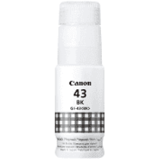 Чорнило Canon GI-PIXMA G540/G640 Black