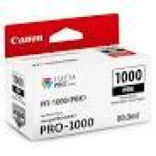 Картридж струменевий CANON PFI-1000PBK Photo Black