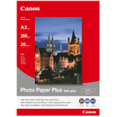 Папір Canon A3 SG-201, 20 арк.