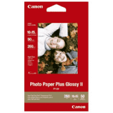 Фотопапір CANON Photo Paper Glossy PP-201, 50 арк.
