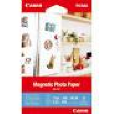 Фотопапір магнітний Canon 4*6 Magnetic Photo Paper MG-101, 5 арк