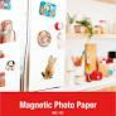 Фотопапір Canon Magnetic Photo Paper MG-101 5 аркушів