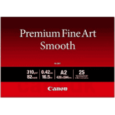 Фотопапір Canon A2 Premium Fine Art Paper Smooth, 25 арк.